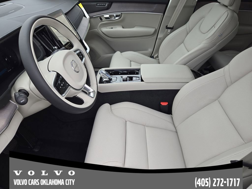 Used 2026 Volvo XC90 B6 Ultra image 12