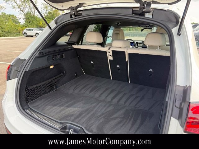 Certified 2025 Mercedes-Benz GLC 300 4MATIC image 21