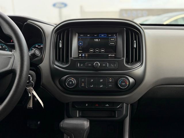Used 2019 Chevrolet Colorado W/T image 17