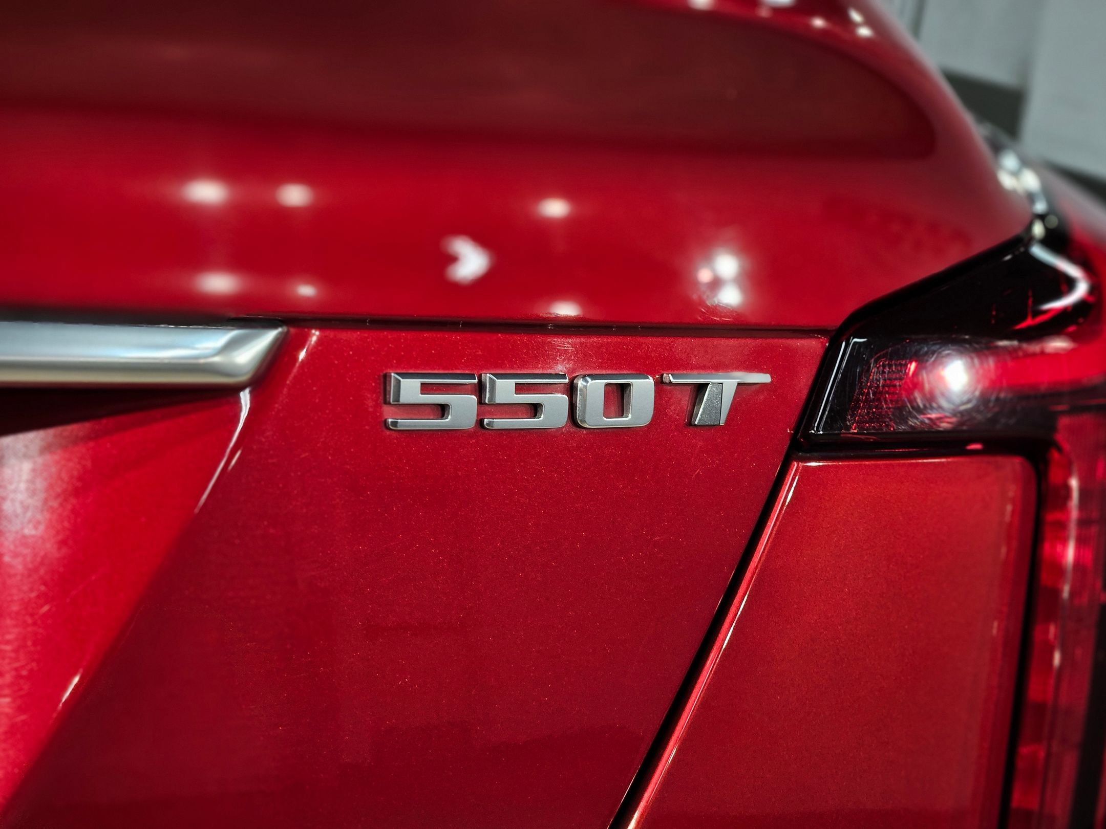 Used 2020 Cadillac CT5 Premium Luxury image 37