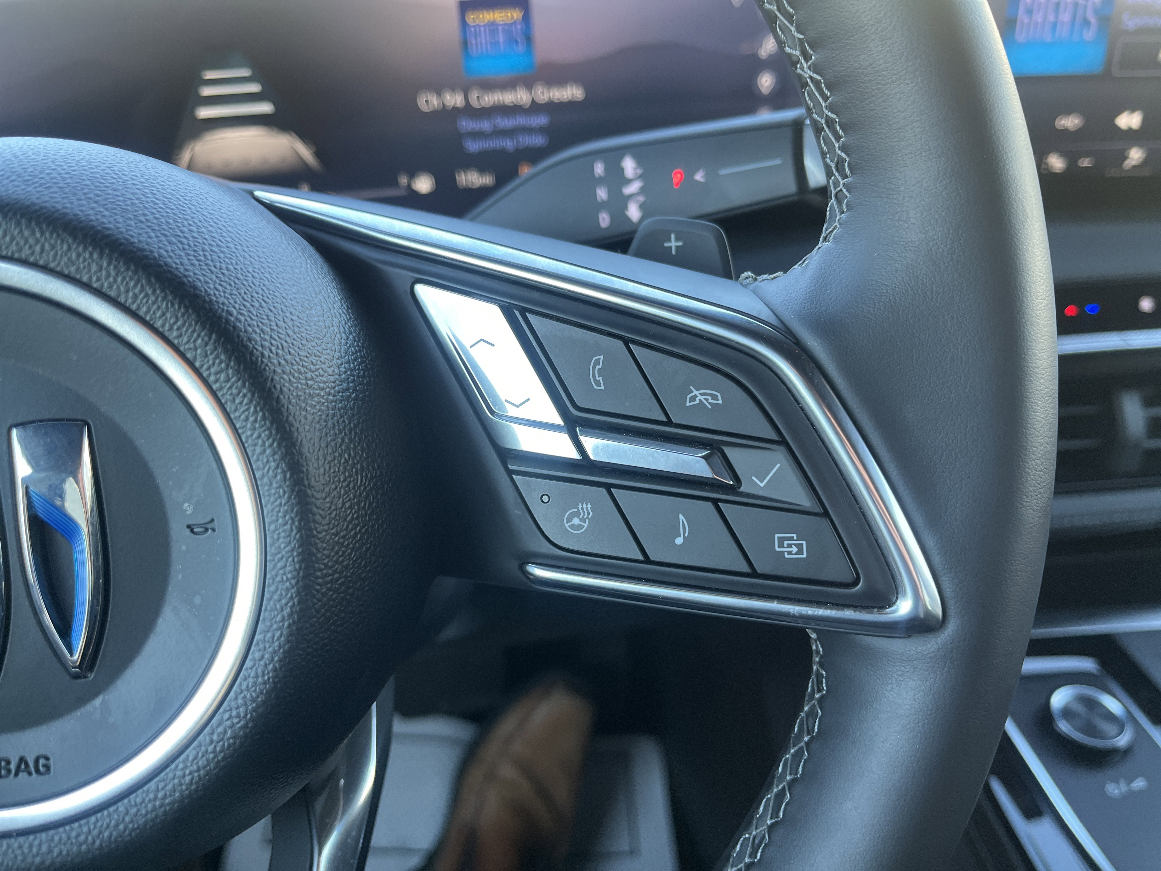 Used 2025 Buick Enclave Preferred image 24