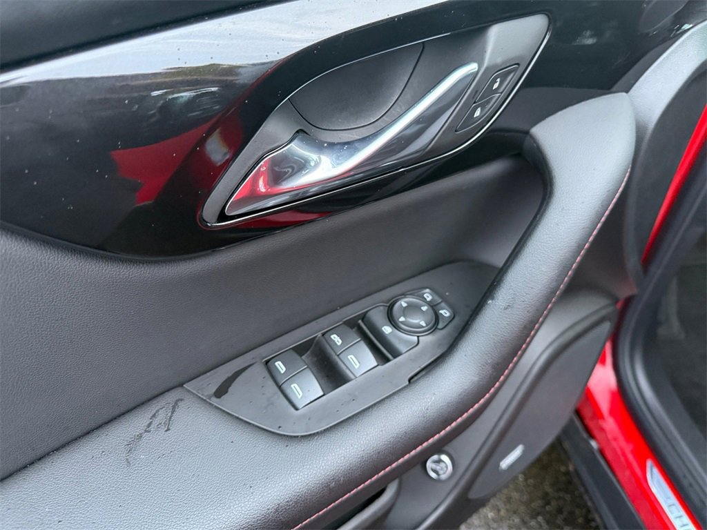 Used 2024 Chevrolet Blazer RS image 11