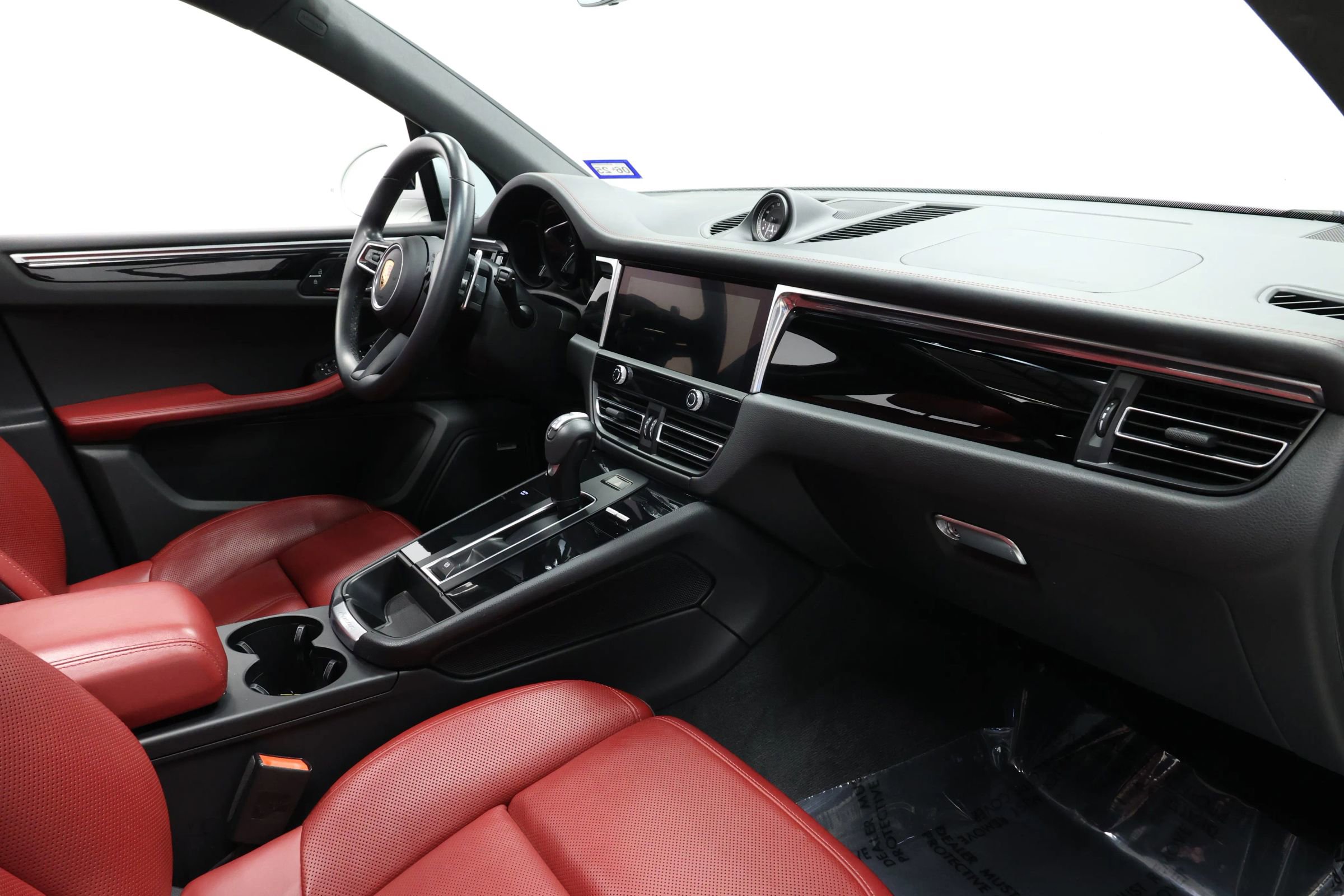 Used 2022 Porsche Macan image 83