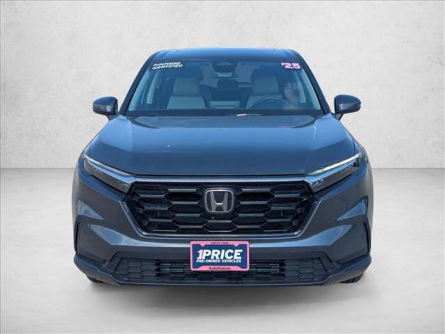 Used 2025 Honda CR-V EX video 2