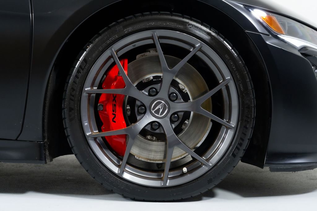 Used 2020 Acura NSX image 19
