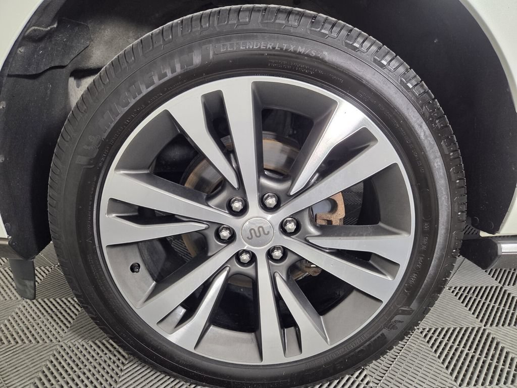 Used 2021 Ford Expedition King Ranch AWD/4WD image 7