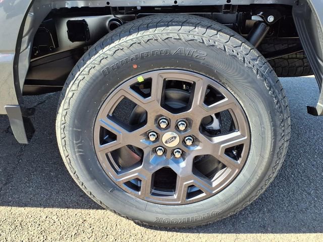 New 2026 Ford F150 STX w/ Equipment Group 200A image 5