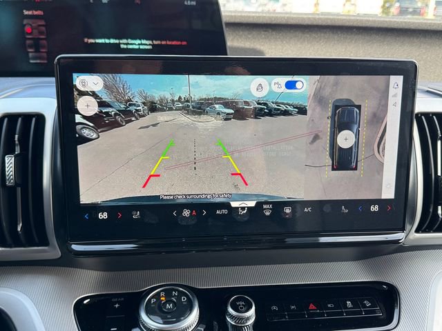 New 2026 Ford Expedition Active AWD/4WD image 20