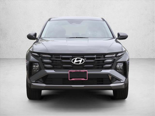 Certified 2026 Hyundai Tucson SE AWD/4WD image 2