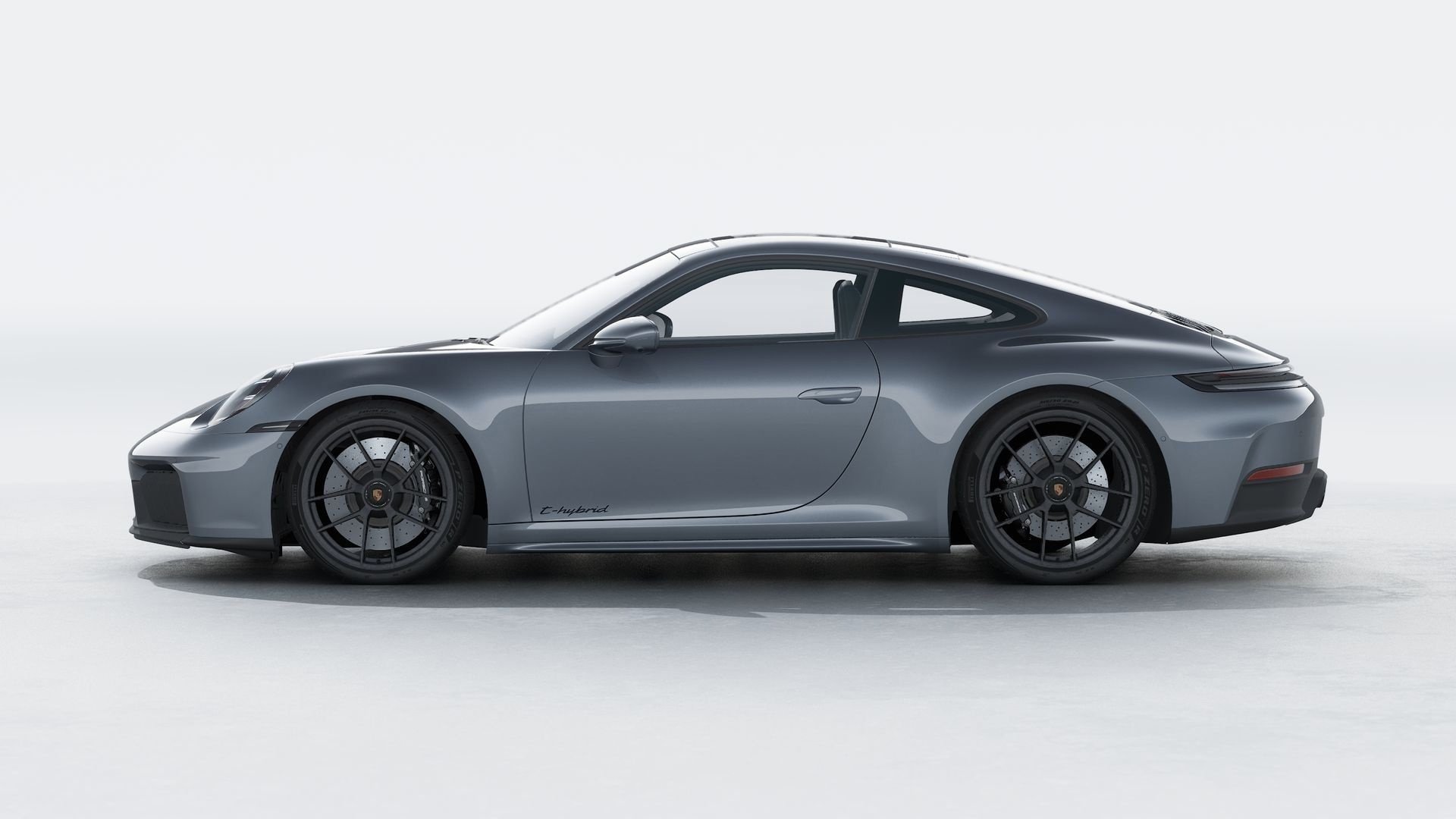 New 2026 Porsche 911 Carrera GTS image 2