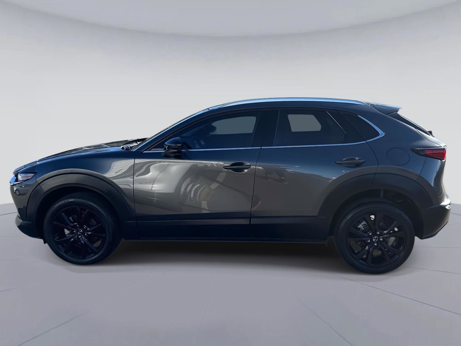 Certified 2022 MAZDA CX-30 2.5 Turbo w/ Premium Plus Pkg image 6