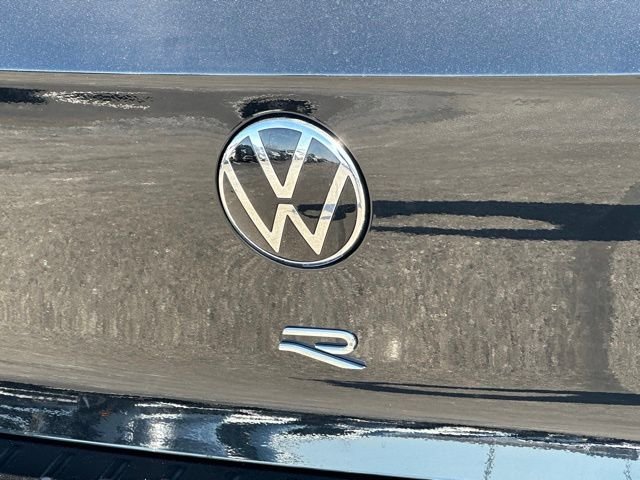 New 2026 Volkswagen Golf w/ Euro Style Package image 15