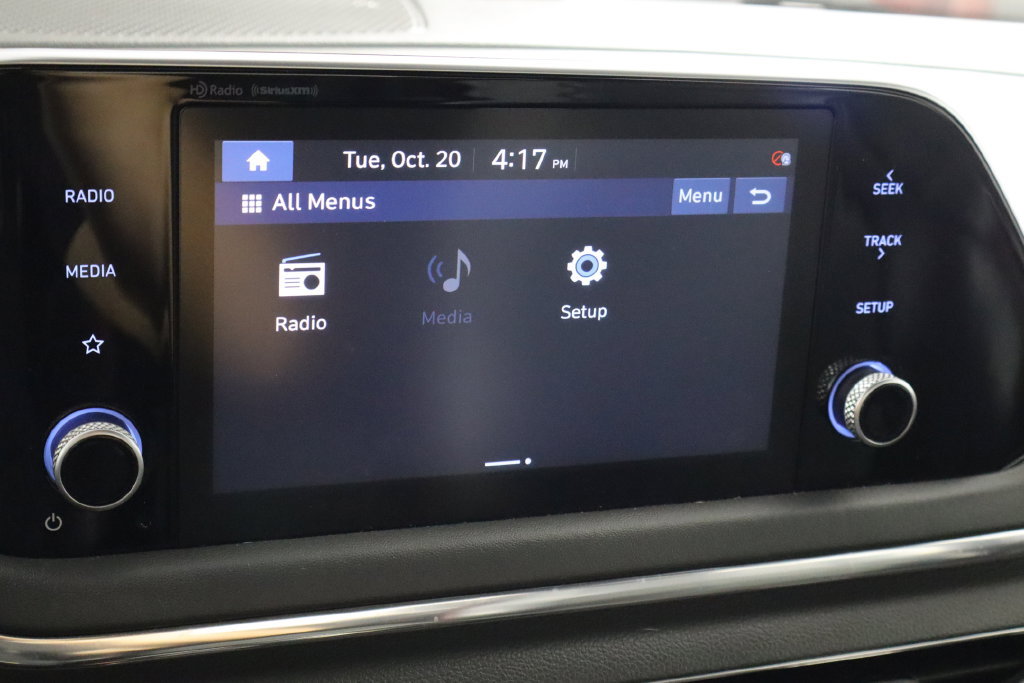 Used 2021 Hyundai Sonata SEL Plus FWD image 30