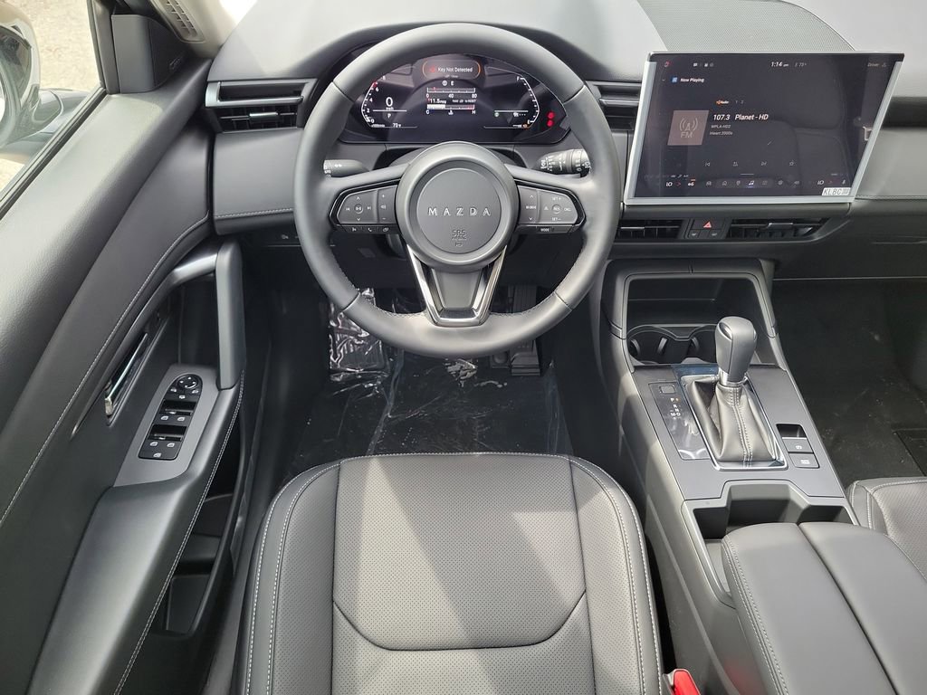 New 2026 MAZDA CX-5 2.5 S w/ Premium Package image 16