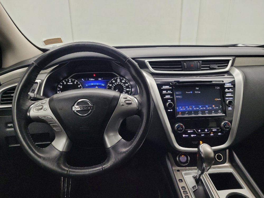 Used 2018 Nissan Murano SV image 22