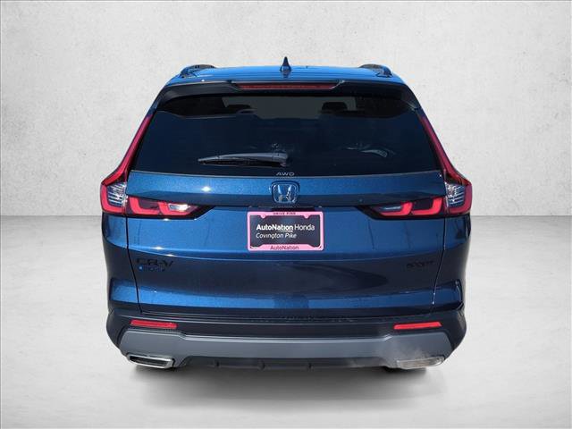 New 2026 Honda CR-V Sport image 6