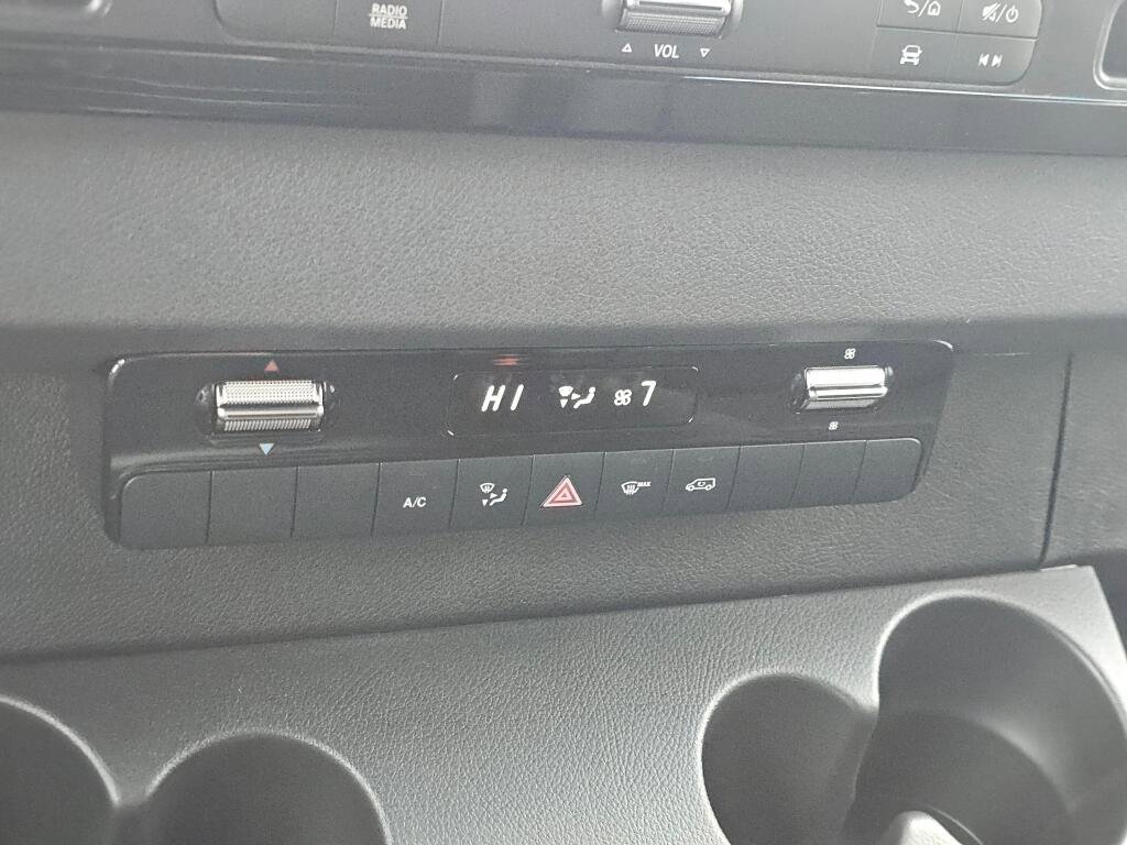 New 2025 Mercedes-Benz Sprinter 2500 image 27