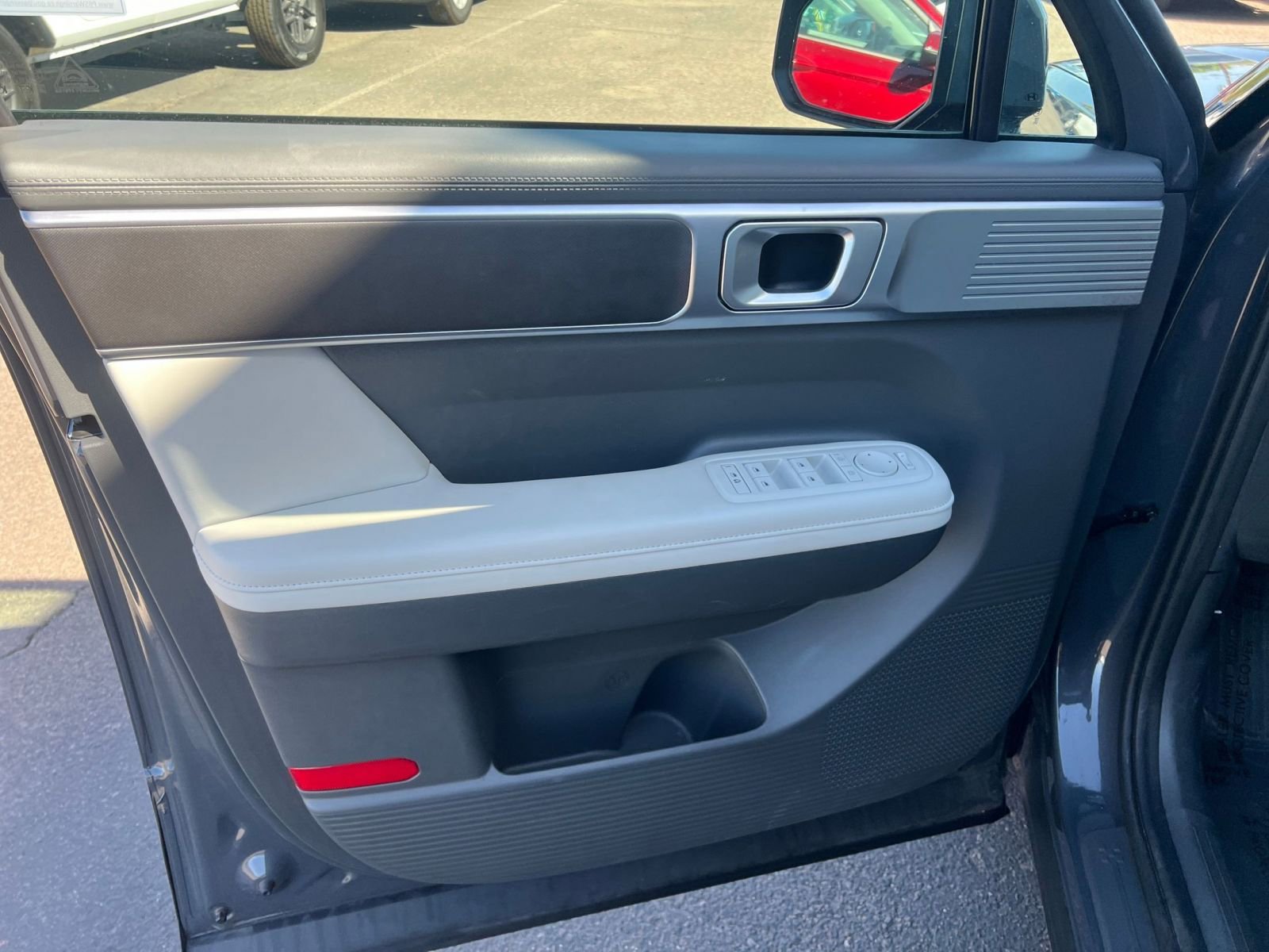 Used 2025 Hyundai Santa Fe SEL image 20