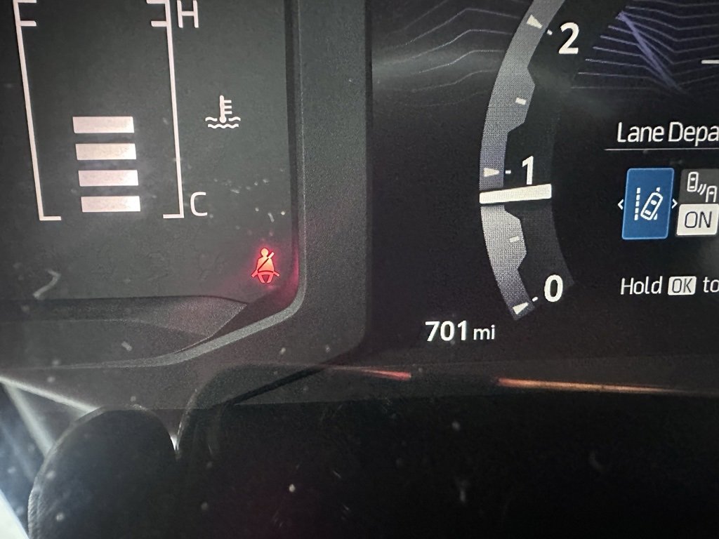 Used 2025 Toyota Tacoma SR5 image 6