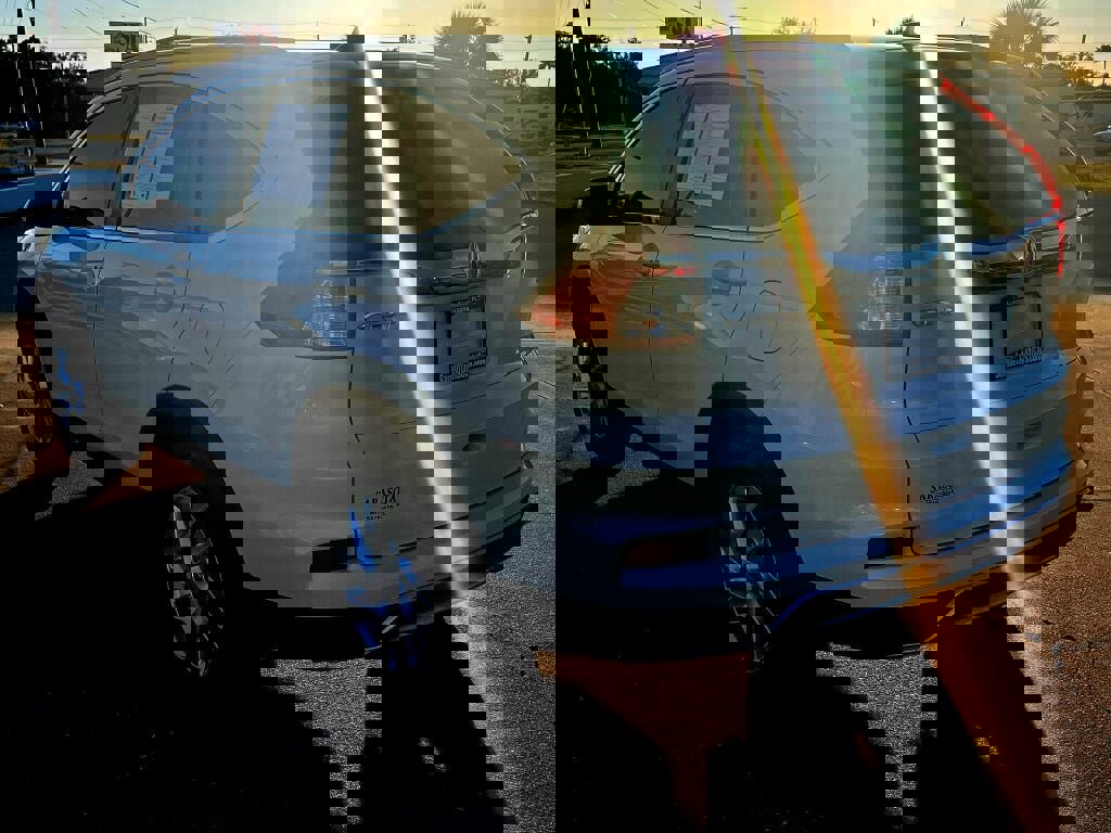 Used 2015 Honda CR-V EX-L image 5