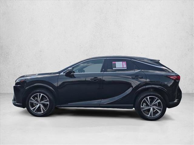 Used 2024 Lexus RX 350 Premium w/ Accessory Package (K3) FWD image 9