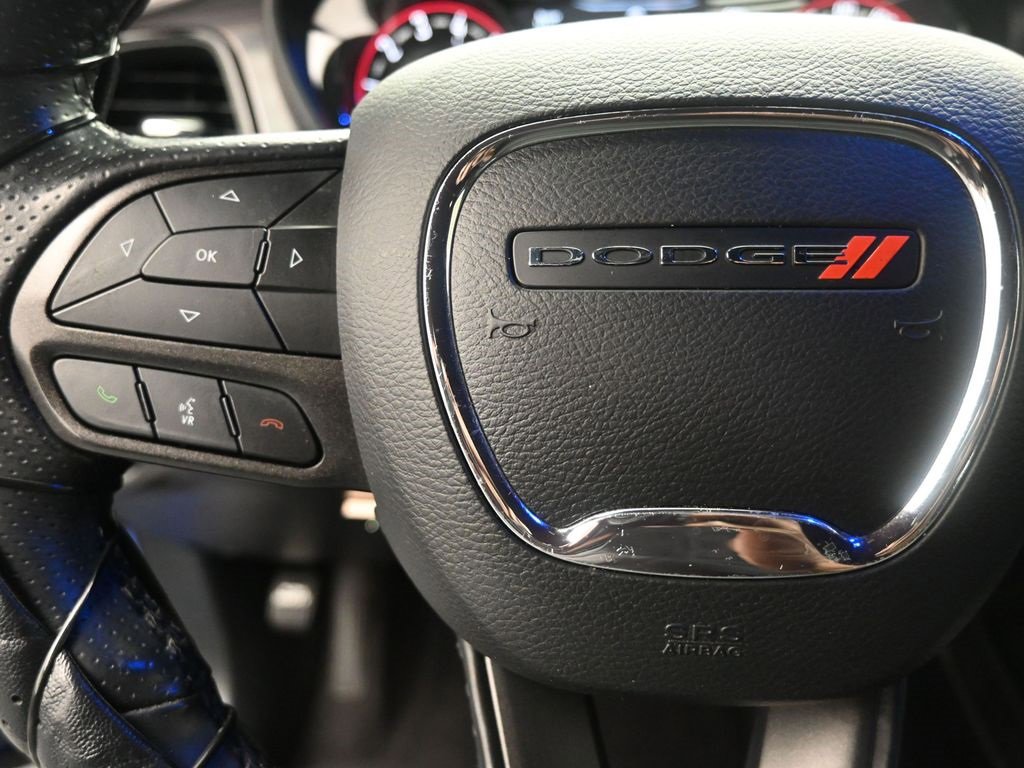 Used 2021 Dodge Challenger SXT w/ Blacktop Package image 15