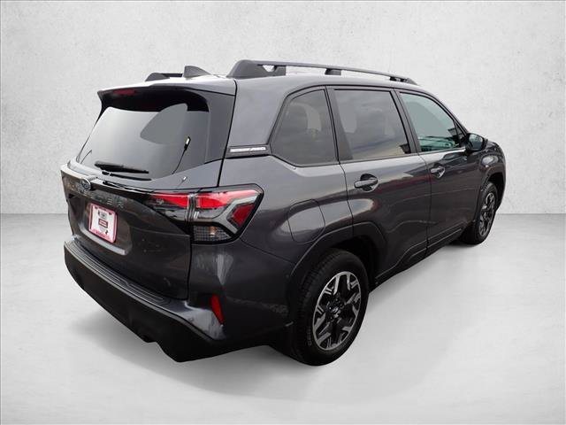 Used 2026 Subaru Forester Premium w/ Base/Premium Package AWD/4WD image 4