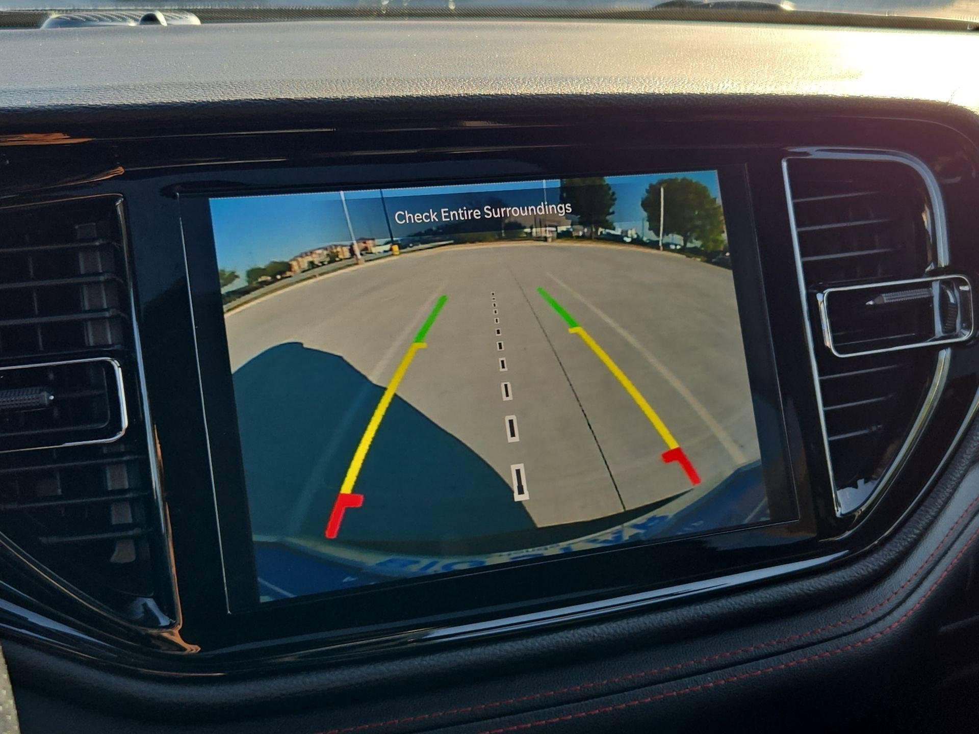 Used 2025 Dodge Durango GT image 25