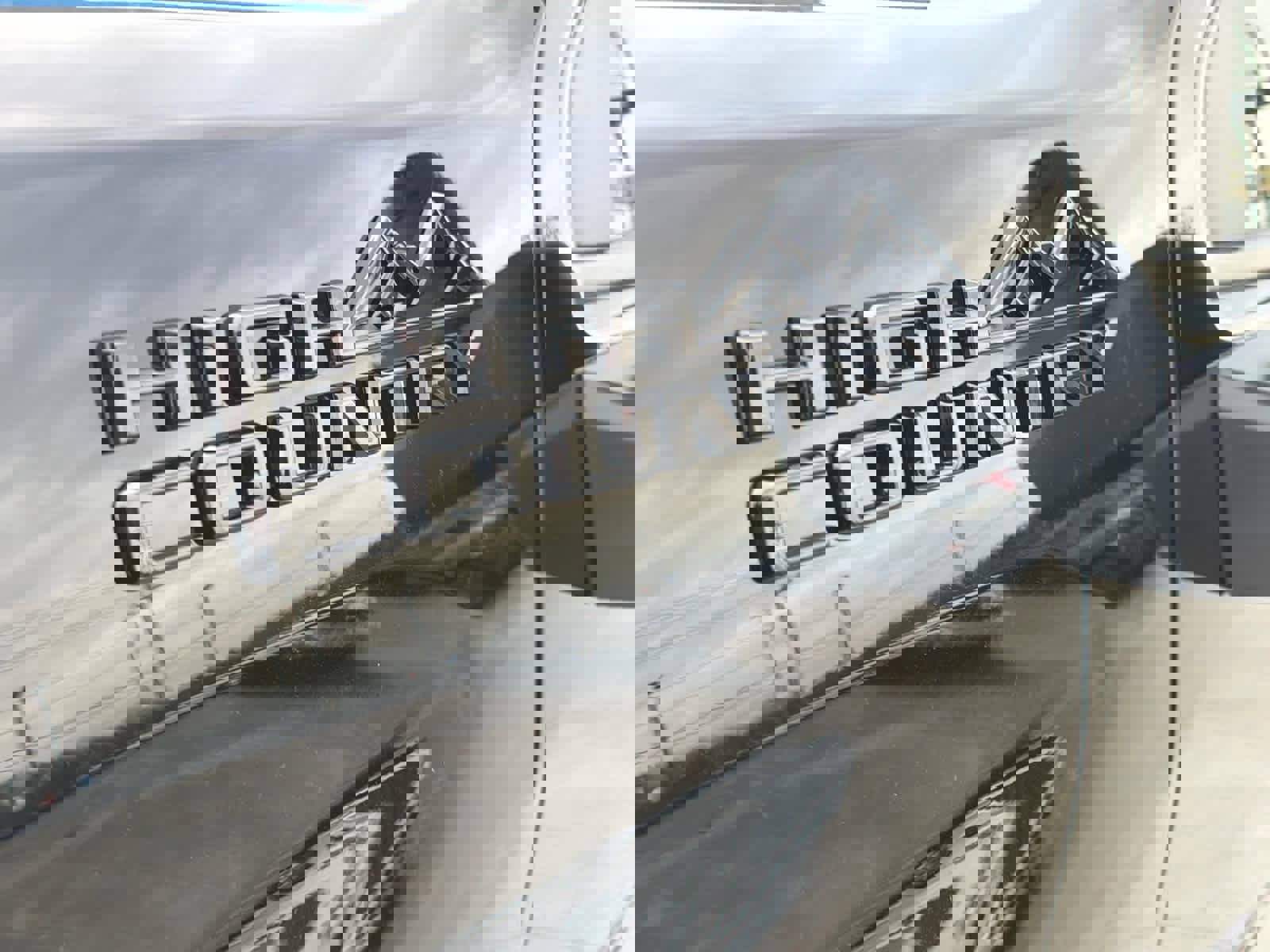 New 2026 Chevrolet Silverado 2500 High Country w/ High Country Premium Package image 5