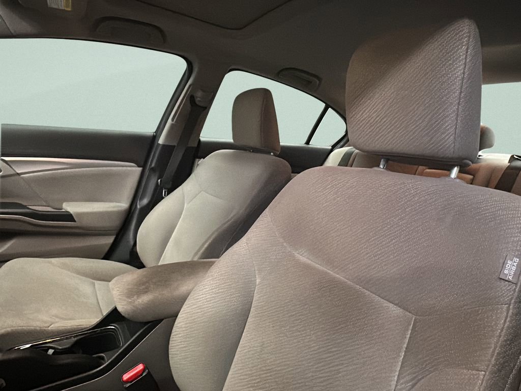 Used 2013 Honda Civic EX image 6