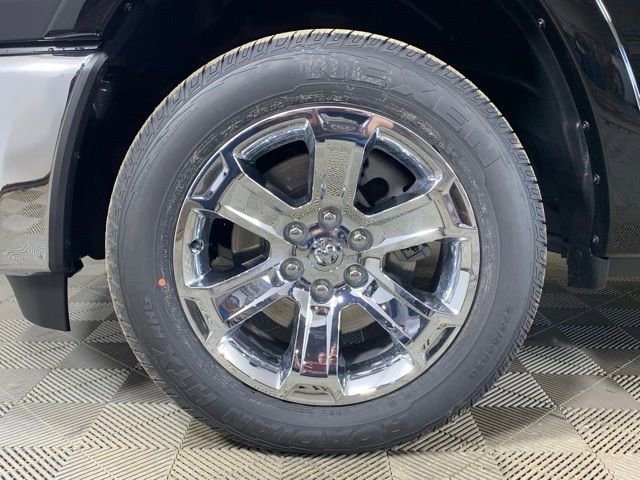 New 2026 RAM 1500 Big Horn image 8
