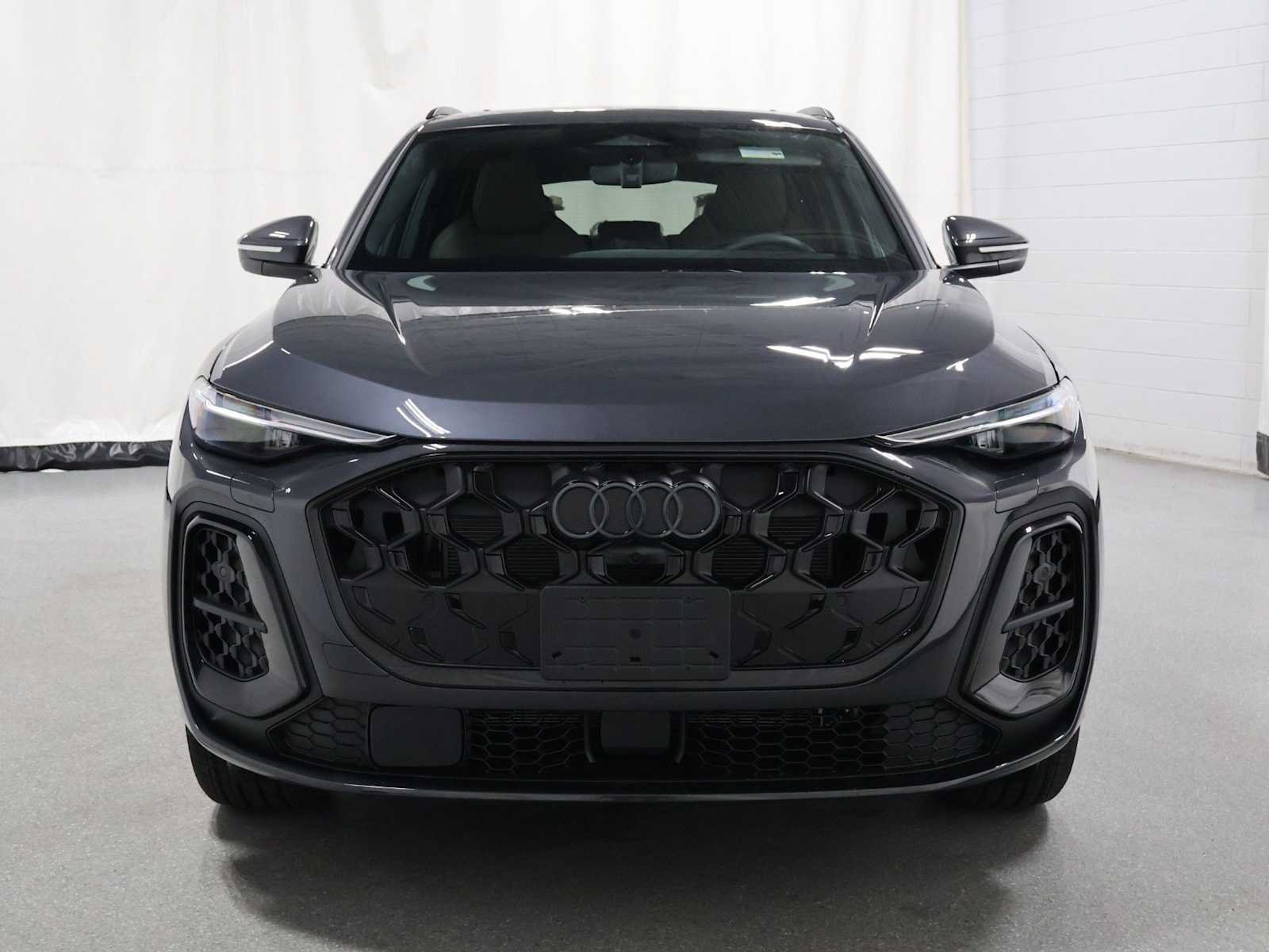 New 2026 Audi Q5 Premium AWD/4WD image 14