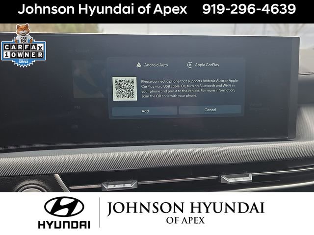 Certified 2026 Hyundai Sonata SEL FWD image 32