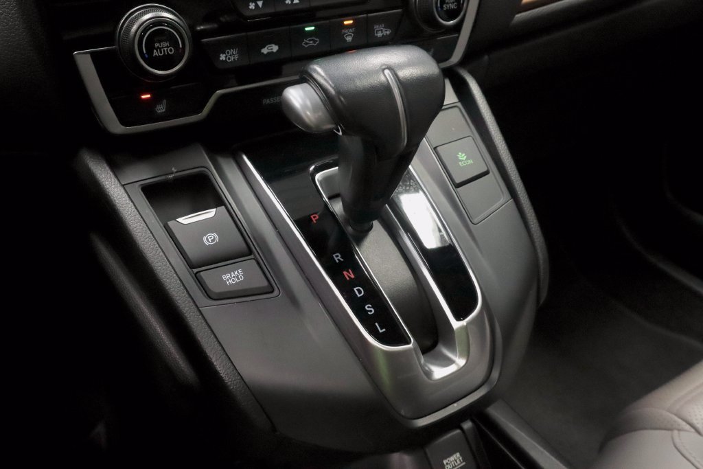 Used 2018 Honda CR-V Touring image 30