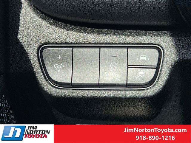 Used 2023 Kia Seltos S w/ Navigation Package AWD/4WD image 23