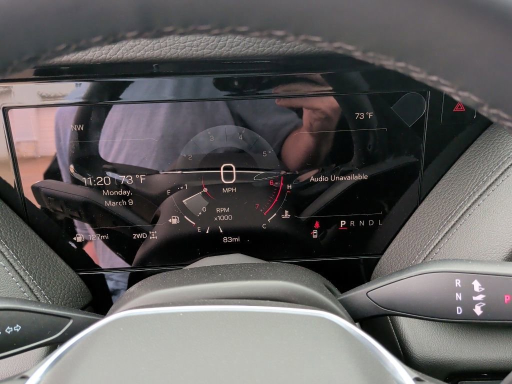 New 2026 GMC Yukon XL Denali w/ Sun & Power Step Package image 21