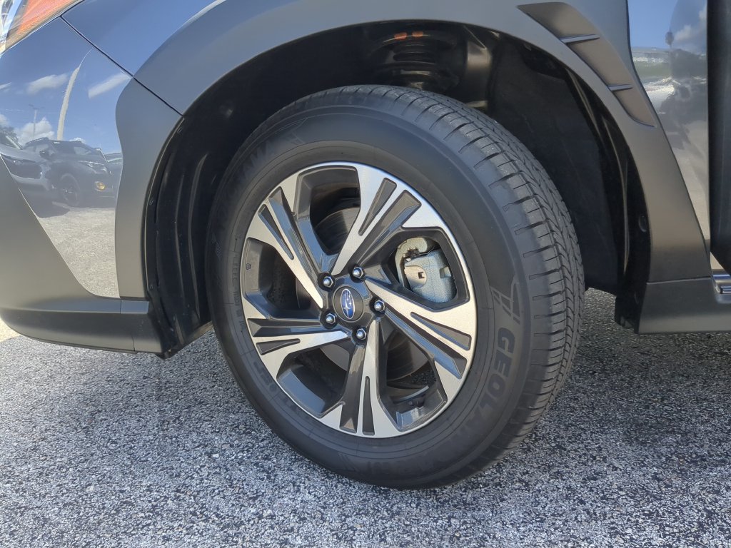Used 2026 Subaru Crosstrek 2.5i Premium AWD/4WD image 33