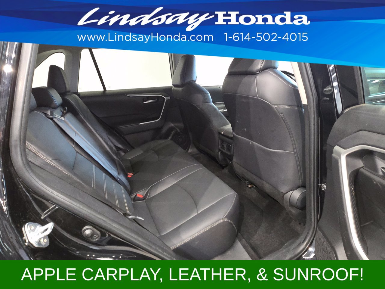 Used 2024 Toyota RAV4 XLE Premium w/ Weather Package AWD/4WD image 10