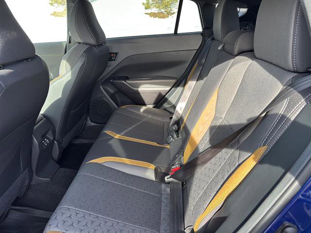 Used 2024 Subaru Crosstrek 2.5i Sport w/ Crosstrek Mirror Package image 16