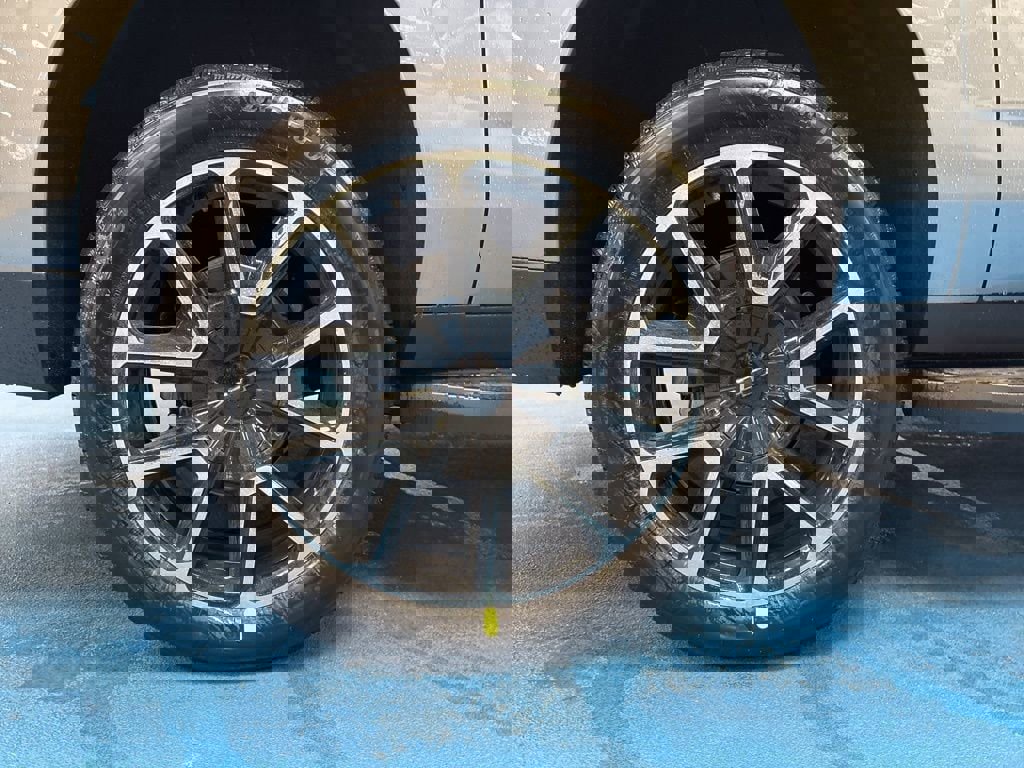 New 2026 Chevrolet Suburban RST w/ Comfort Package image 5