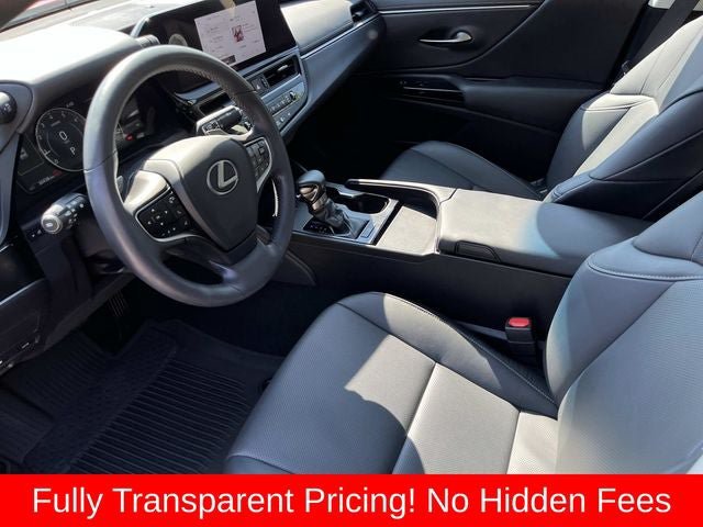Used 2023 Lexus ES 350 w/ Accessory Package (Z2) FWD image 25