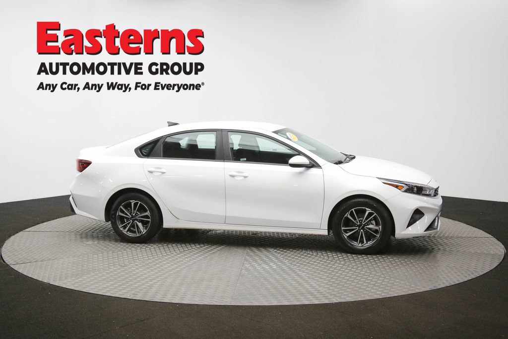 Used 2024 Kia Forte LXS image 45