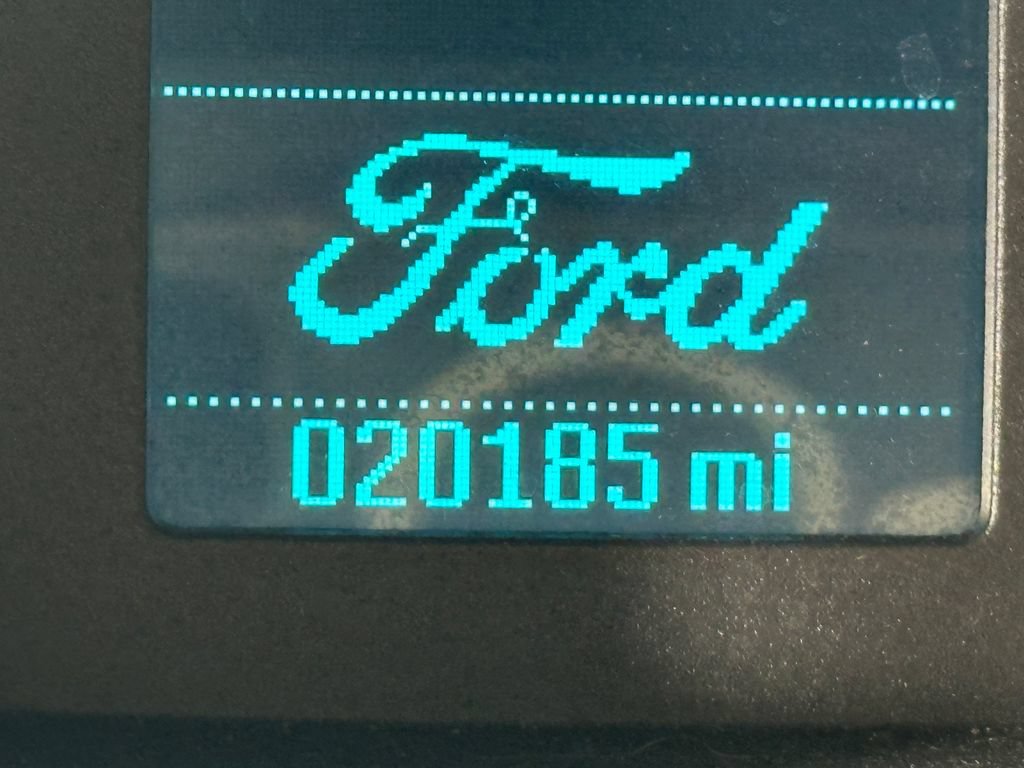 Used 2017 Ford Transit Connect XL FWD image 27