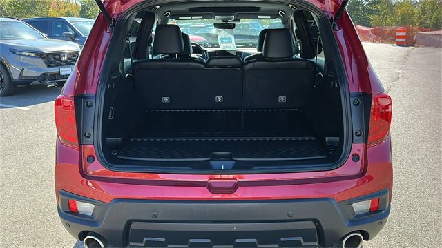 Used 2022 Honda Passport EX-L image 26