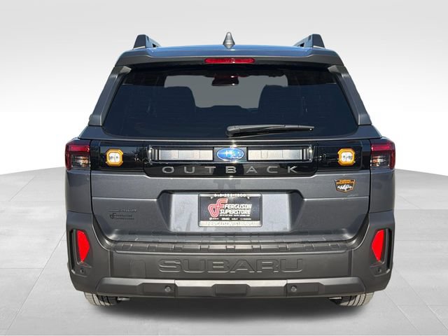 New 2026 Subaru Outback Wilderness w/ Wilderness Plus Package AWD/4WD image 6