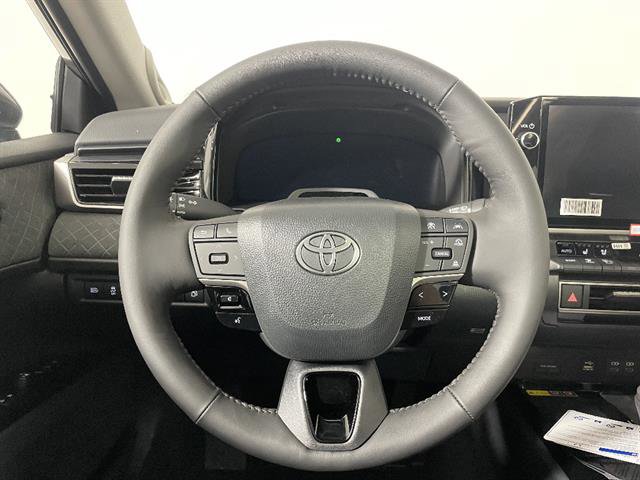 New 2026 Toyota Camry XLE AWD/4WD image 14