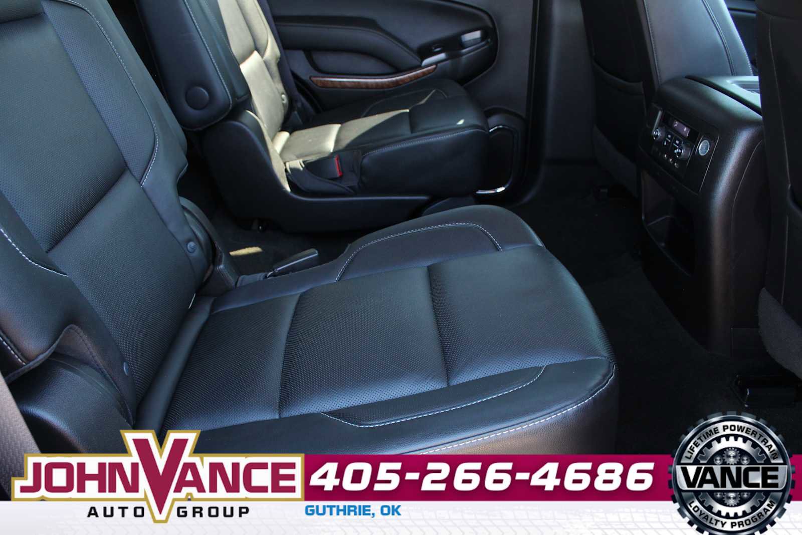 Used 2017 Chevrolet Tahoe Premier AWD/4WD image 23