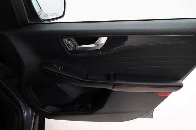 Used 2023 Ford Escape ST-Line Elite w/ Premium Technology Package image 23
