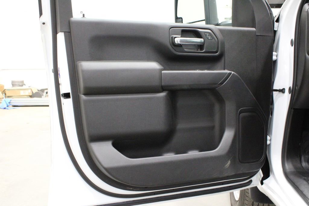 Used 2024 GMC Sierra 2500 Pro image 18