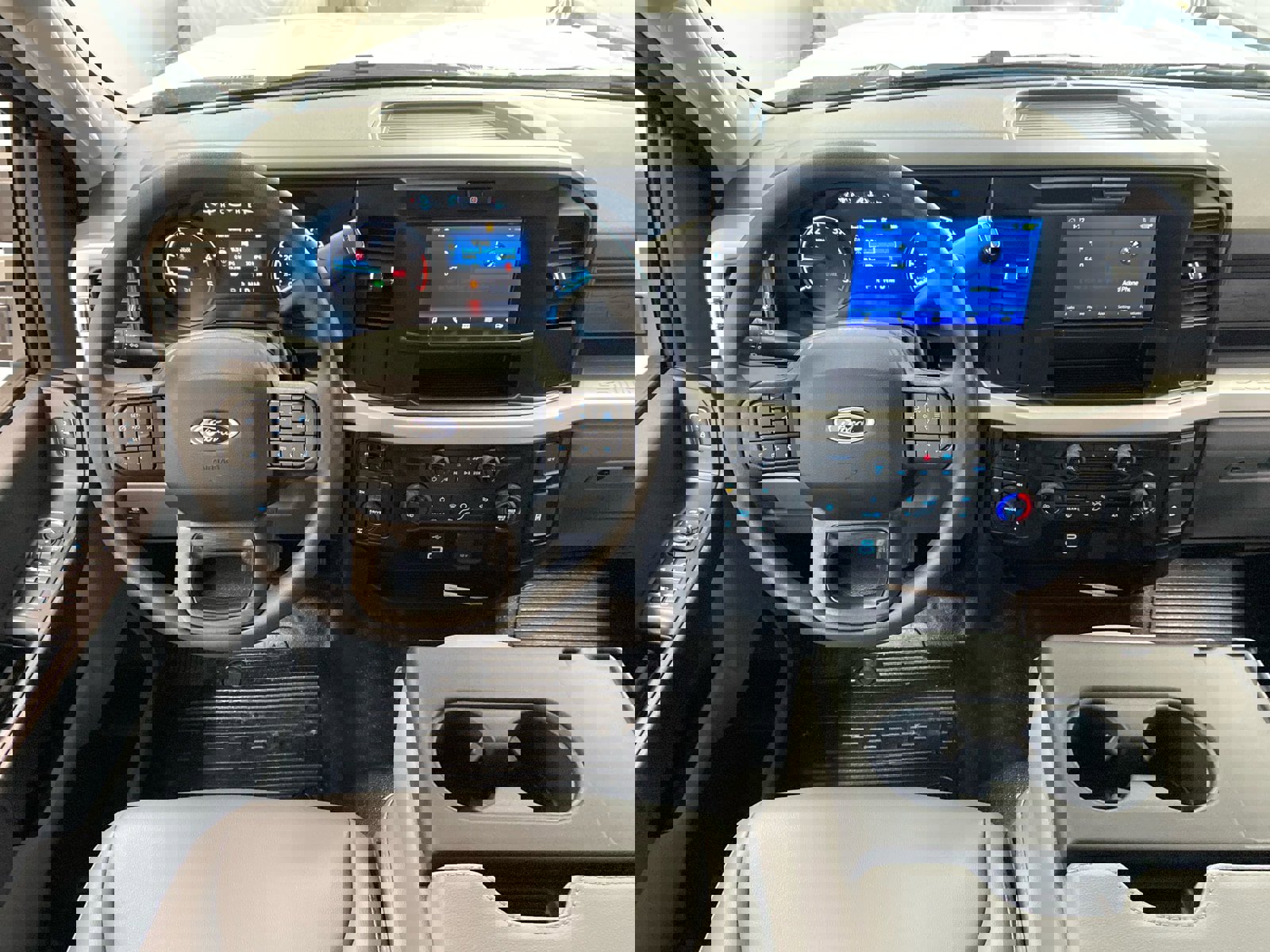 New 2026 Ford F250 XL w/ XL Driver Assist Package image 15